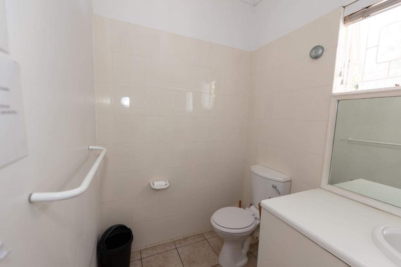Nothando Backpackers Lodge Plettenberg Bay Ngoại thất bức ảnh