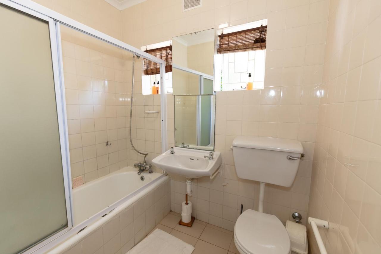 Nothando Backpackers Lodge Plettenberg Bay Ngoại thất bức ảnh
