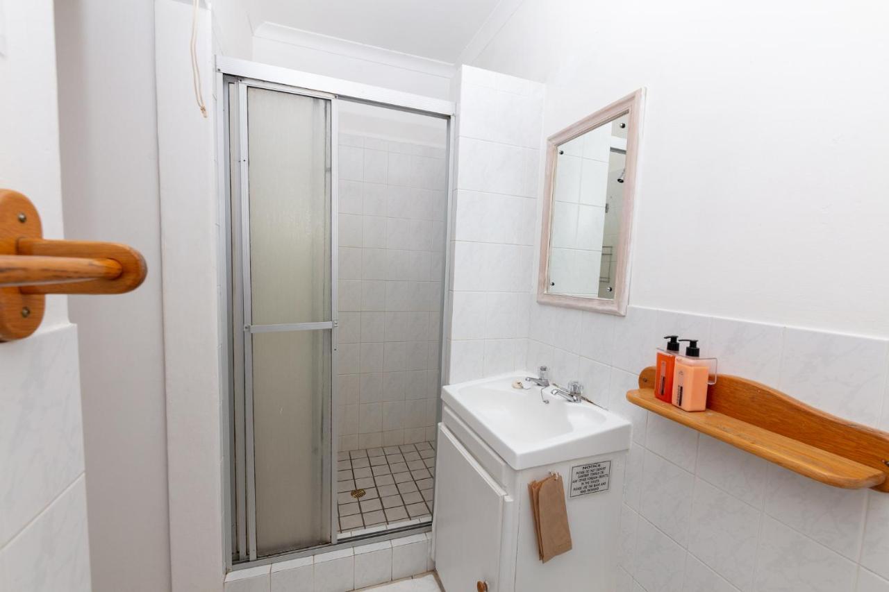 Nothando Backpackers Lodge Plettenberg Bay Ngoại thất bức ảnh