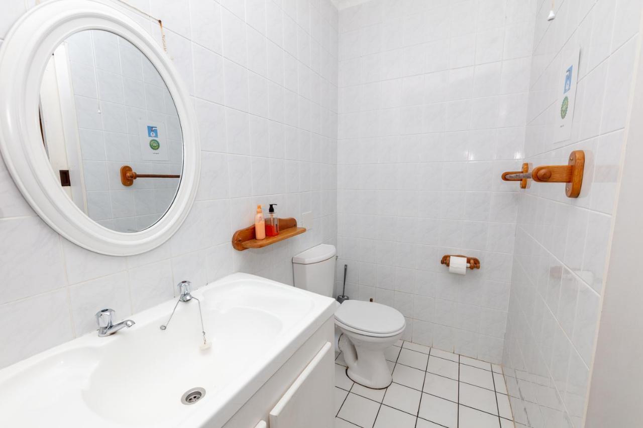 Nothando Backpackers Lodge Plettenberg Bay Ngoại thất bức ảnh