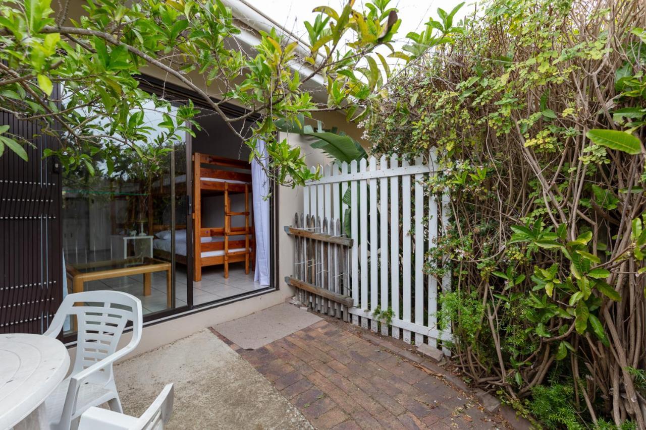 Nothando Backpackers Lodge Plettenberg Bay Ngoại thất bức ảnh