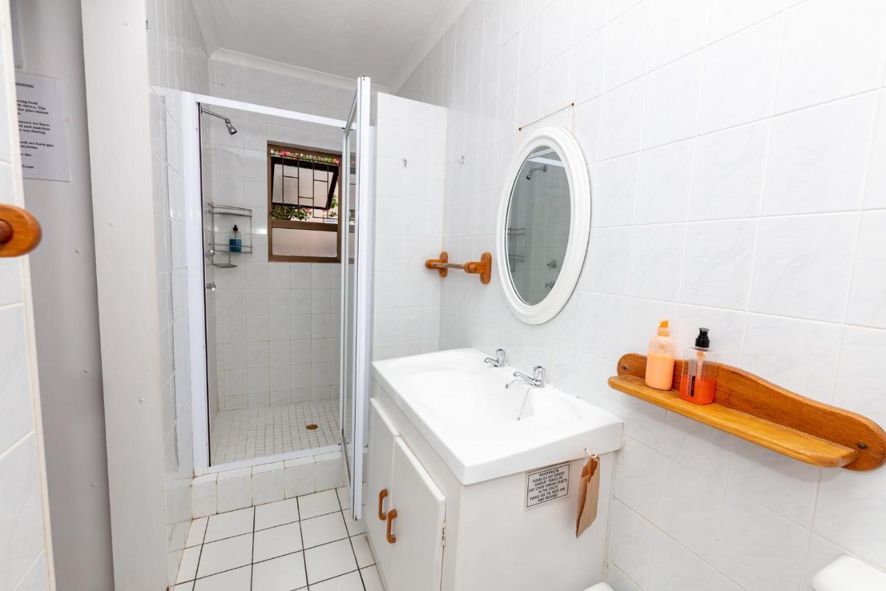 Nothando Backpackers Lodge Plettenberg Bay Ngoại thất bức ảnh