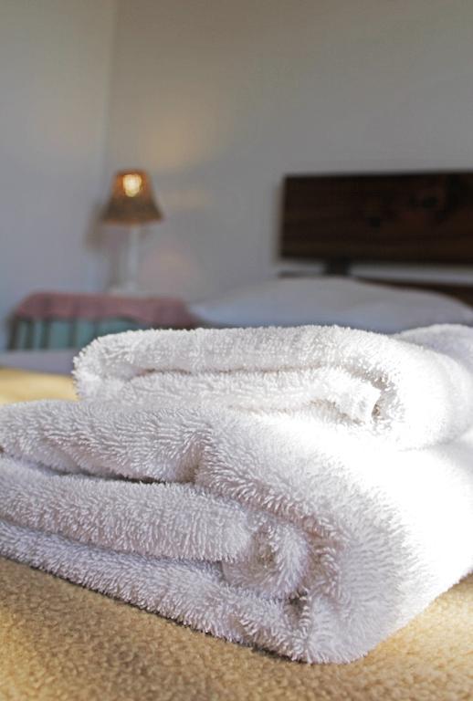 Nothando Backpackers Lodge Plettenberg Bay Ngoại thất bức ảnh